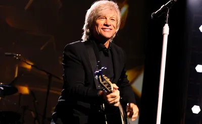 Bon Jovi