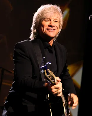 Bon Jovi