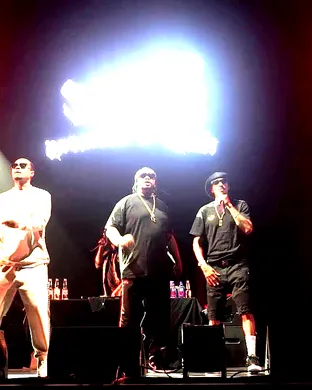 Bone Thugs N Harmony