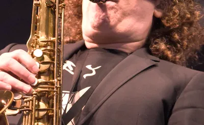 Boney James