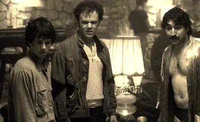 Boogie Nights