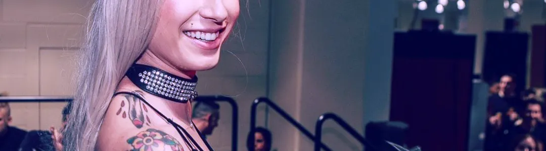 Boston Tattoo Convention