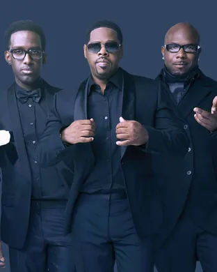 Boyz II Men