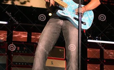 Brad Paisley