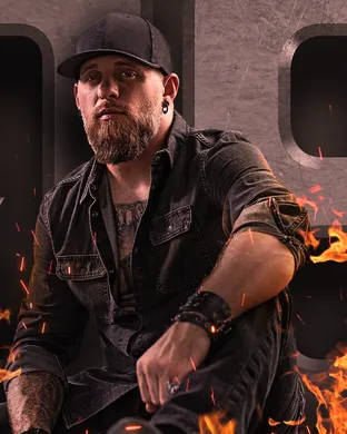 Brantley Gilbert
