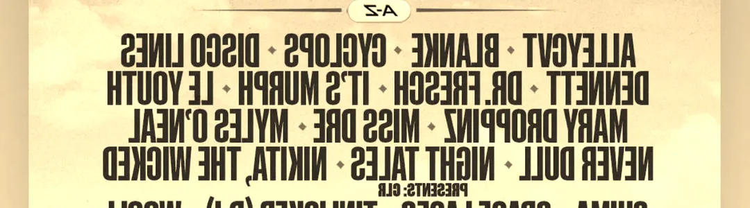 Breakaway Music Festival