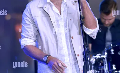 Brett Eldredge