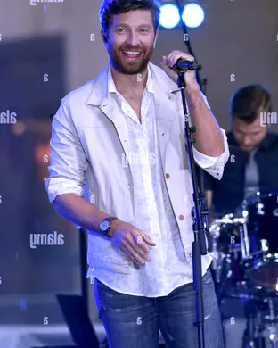 Brett Eldredge