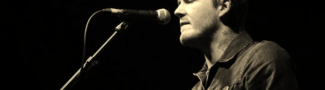 Brian Fallon