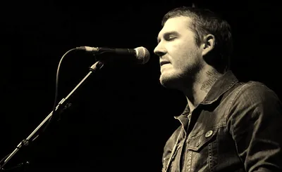 Brian Fallon
