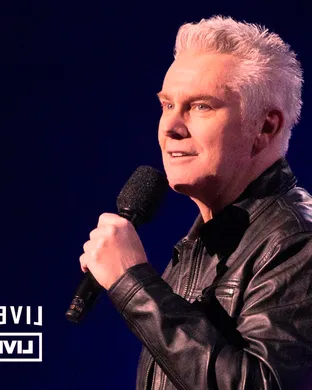 Brian Regan