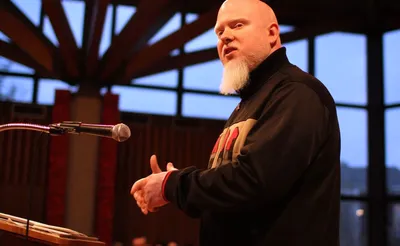 Brother Ali