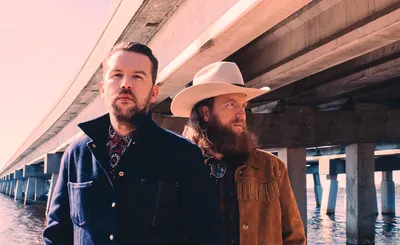 Brothers Osborne
