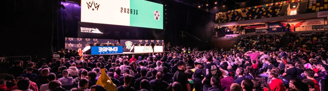 Call Of Duty League