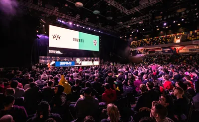 Call Of Duty League