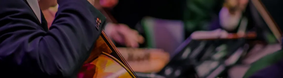 Canadian Arabic Orchestra