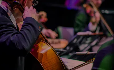 Canadian Arabic Orchestra