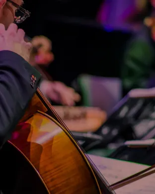 The Canadian Arabic Orchestra