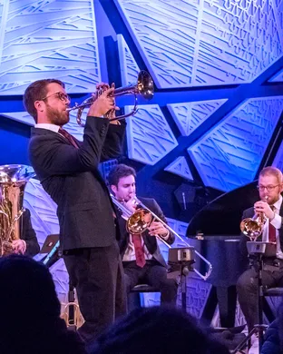 Canadian Brass Beverly