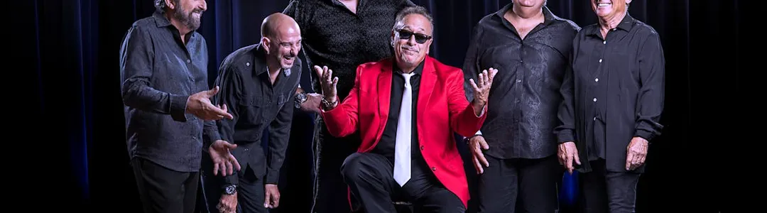 Captain Jack - Billy Joel Tribute Band