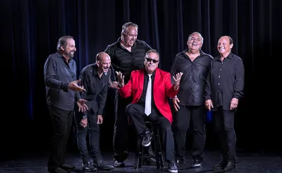 Captain Jack - Billy Joel Tribute Band