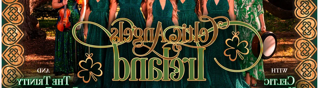 Celtic Angels Ireland