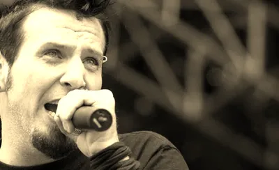 Chad Gray
