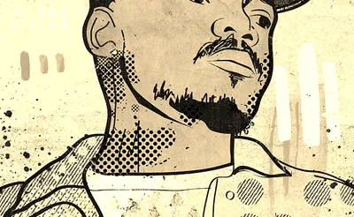 Chance The Rapper
