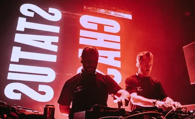Chase & Status