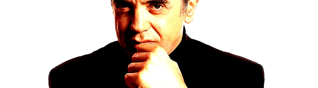 Chazz Palminteri: A Bronx Tale