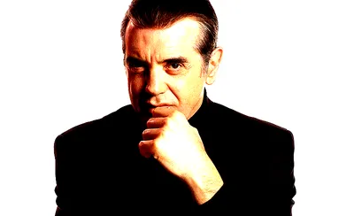Chazz Palminteri: A Bronx Tale