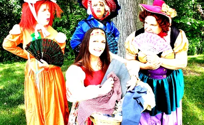 Cinderella - Musical