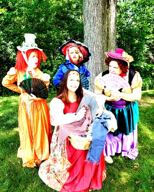 Cinderella - Musical