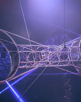 Circus Vazquez