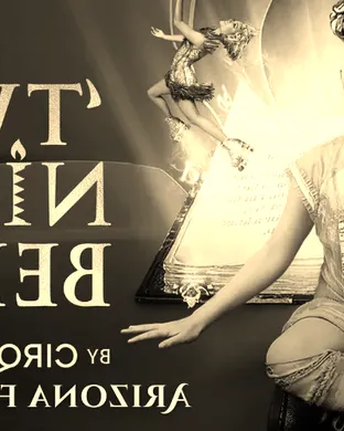 Cirque Du Soleil - Twas The Night Before