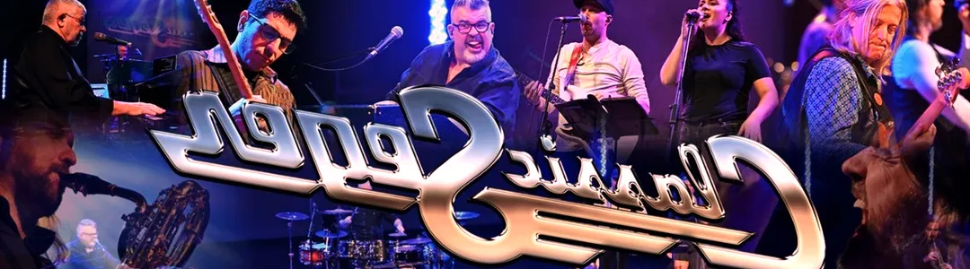 Classic Seger