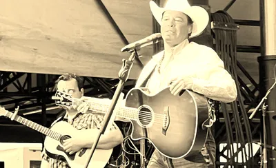 Clay Walker