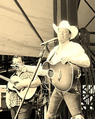 Clay Walker Lynn