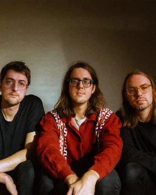 Cloud Nothings