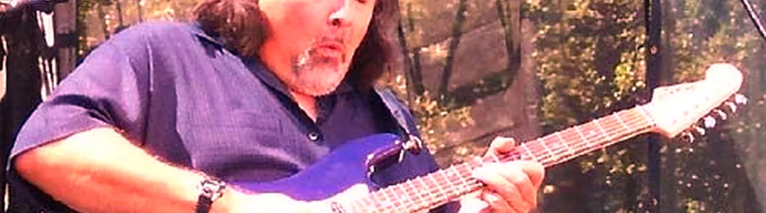Coco Montoya