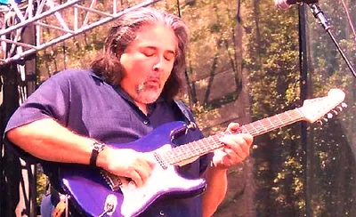 Coco Montoya