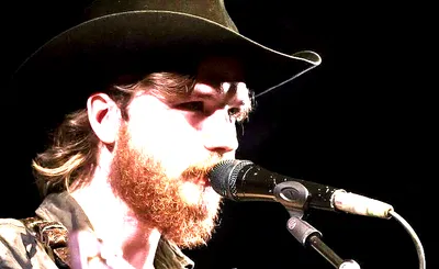 Colter Wall