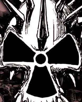 Corrosion of Conformity Hampton