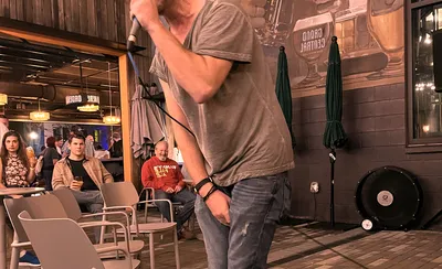 Cory Branan