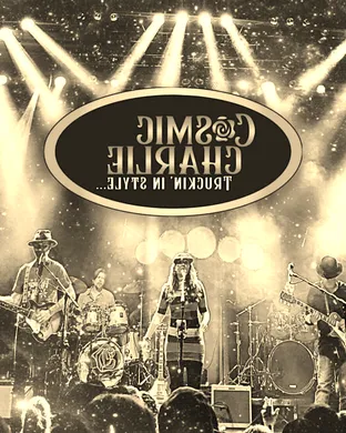 Cosmic Charlie Pawtucket