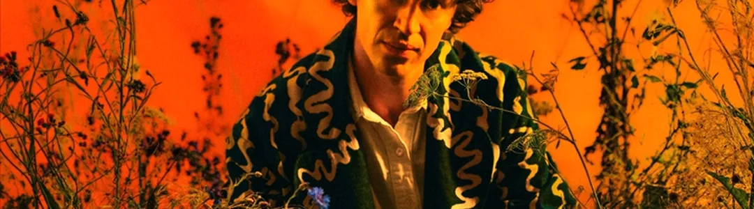 Cosmo Sheldrake