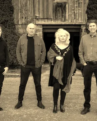 Cowboy Junkies Nashua