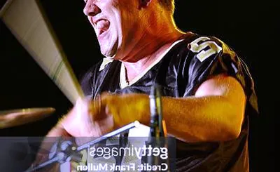 Cowboy Mouth