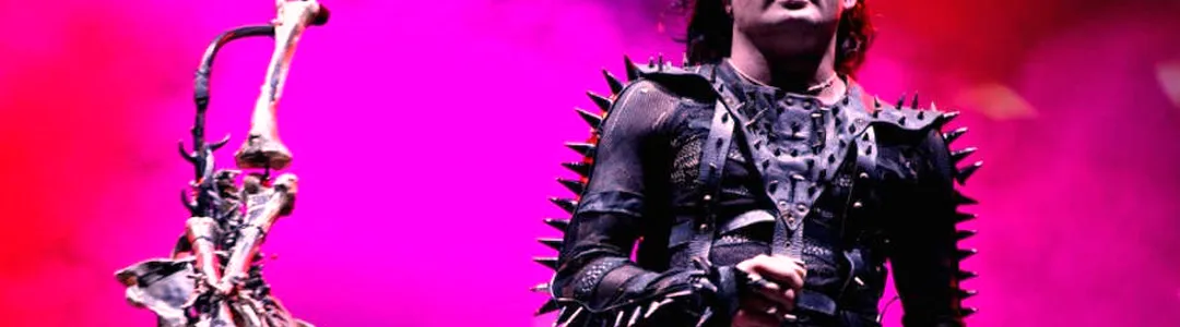 Cradle Of Filth