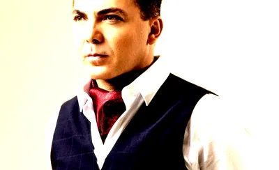 Cristian Castro